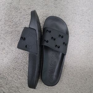 GG Slides Brand new